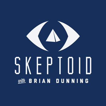 Skeptoid Podcast